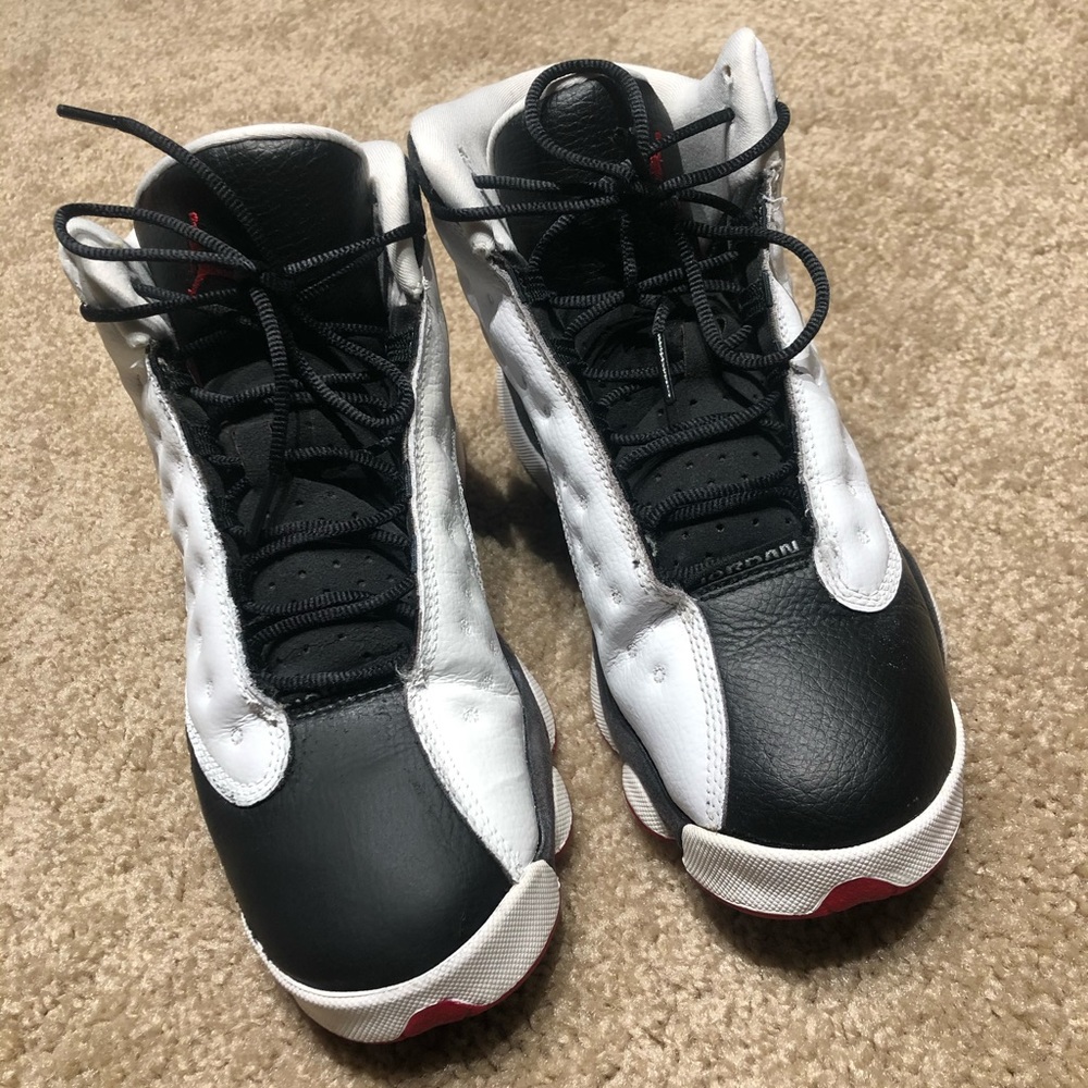 JORDAN 13 HE GOT GAME SIZE 7